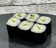 Каппа маки
