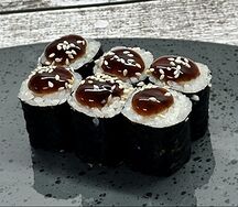 Унаги маки