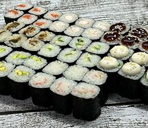 Сет Маки 
