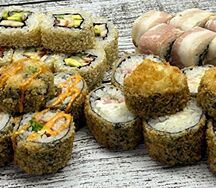 Мясной сет