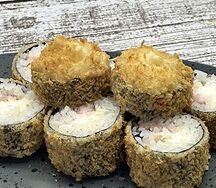 Мясной