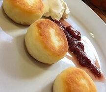 Сырники