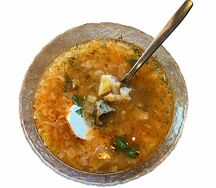 Щи с говядиной, приготовленные в печи