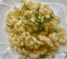 Макароны