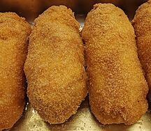 Котлета по-киевски