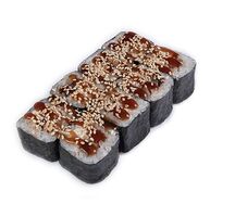 Унаги маки