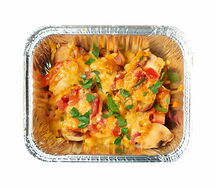 Пельмени чилийские куриные