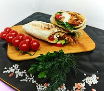 Шаурма Классик