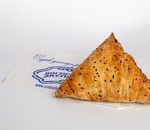 Самса с говядиной