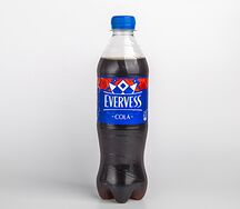 Evervess Cola