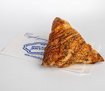 Самса с сыром