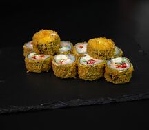 Итальянский ролл