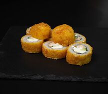 Ролл Сяке Кобаяке