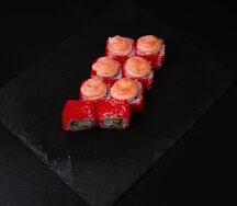 Калифорния гриль