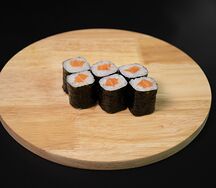Сяке Маки