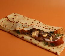 Блин Жюльен