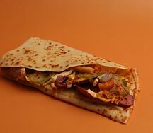 Мистер Блин