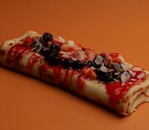 Миссис Блин