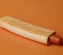 Хот-дог французский 