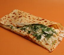 Блин Хачапури