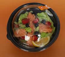 Салат Греческий