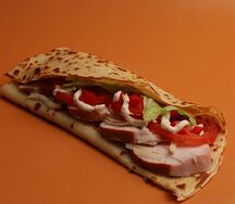 Блин Цезарь