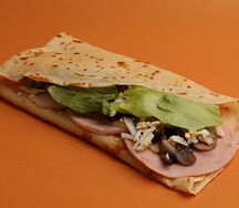 Блин Апетито 1