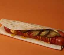 Мистер Ролл