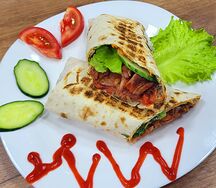 Шаурма Куриная