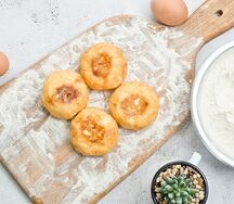 Сырники