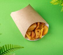 Картофель по-деревенски М