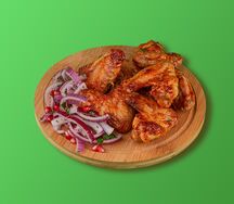 Крылья куриные