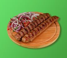 Люля-кебаб Говядина