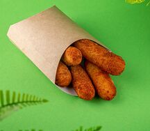 Сырные палочки L