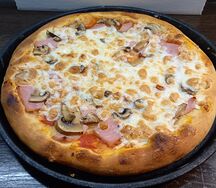 Мясная