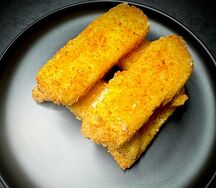 Сырные палочки