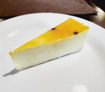 Чизкейк