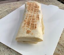 Шаурма большая