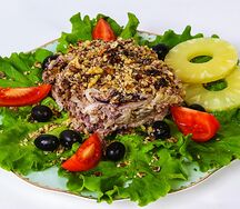 Салат Фантазия