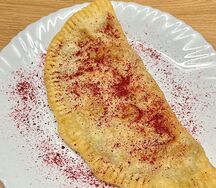 Гутаб с говядиной