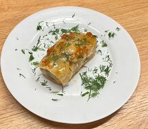 Голубцы по-домашнему