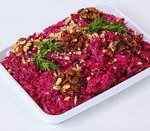 Салат Русский