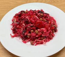 Винегрет