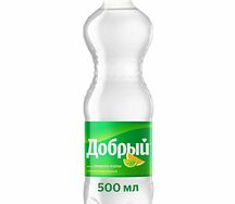 Добрый Лимон-лайм