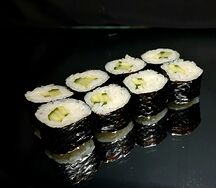 Каппа маки