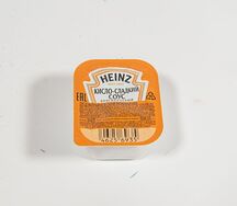 Соус кисло-сладкий Heinz