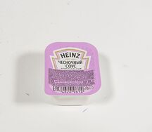 Соус чесночный Heinz