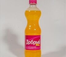 Добрый манго