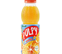 Pulpy Апельсин