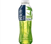 Rich tea зелёный